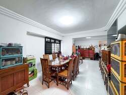 Blk 570 Hougang Street 51 (Hougang), HDB 5 Rooms #628816251